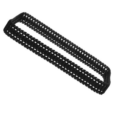 Universal Robot Car Track: 4.1cm Diy Accessories - Technical Tank Track