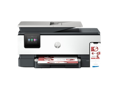 HP OfficeJet Pro 8135e All-in-One Printer w/3 Months Instant Ink free w/ HP+