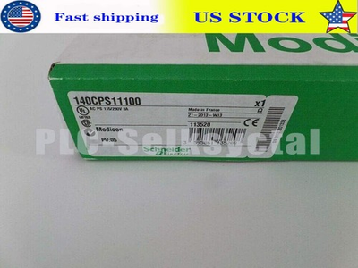 #ad In Box 140CPS11100 140 CPS 11100 Quantum Power Module US Free TAX $137.93