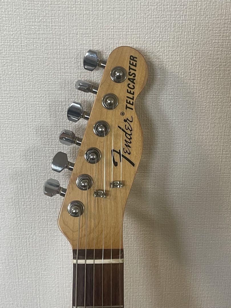 ギター Fender Japan TL72-53 3TSB $_57.JPG?set_id=880000500F