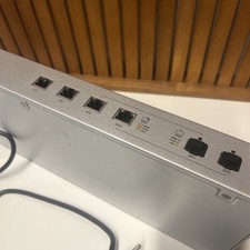 Ubiquiti UniFi Security Gateway Pro 4 USG-PRO-4 