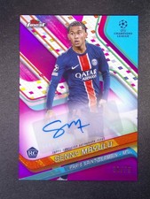 2024-25 Topps Finest UEFA Club Competitions Soccer Checklist Guide in-content 26