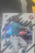 2025 Topps Pristine - Ryan Bliss #73 (RC) refractor 