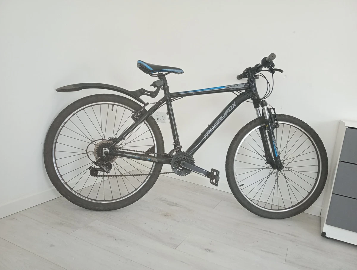 Muddy Fox Men Front Bikes for sale | eBay UK