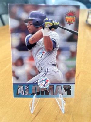 1994 Donruss Triple Play Roberto Alomar #31! 2 Card Min! Read Desc!