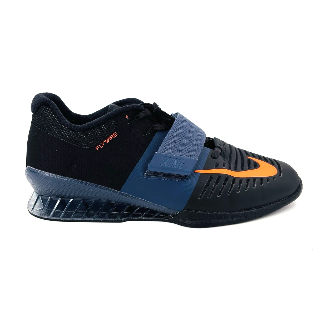 Nike Romaleos 3 Sneakers for Men for Sale | Authenticity