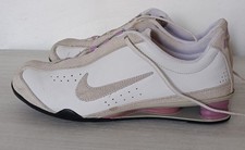 Nike Shox Jynx Vintage (2006) Original - Wei�...
