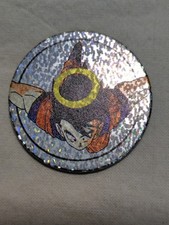 Son Goku Dragon Ball Z Mini Menko Anime Manga Akira Toriyama Japanese C1000