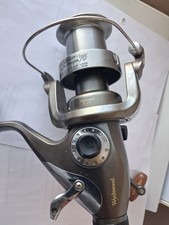 MAXIMISER BIG PIT FREESPIN 70 FISHING REEL