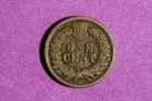 1863 Indian Head Cent #M26884 — photo 2
