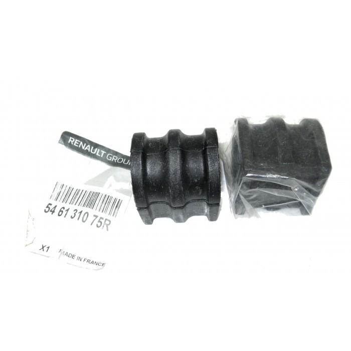 Silent bloc anti bruit de suspension pour Master et Movano B 93168680