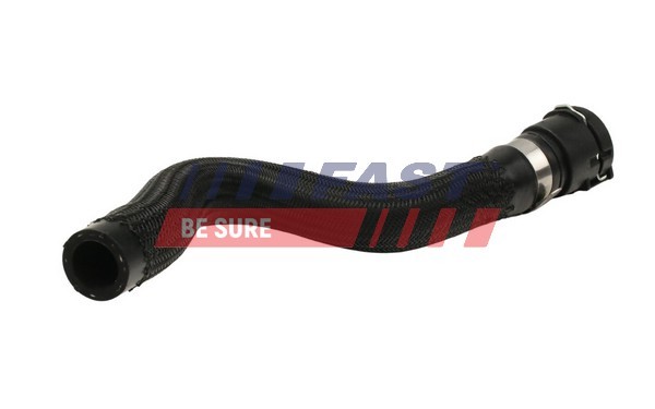 Fast KüHlerschlauch Mitte Links FüR Peugeot Bipper Aa_ 1.3 Hdi 75 CitroëN Nemo-image