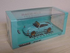 T43-017-TIF 1/43 RWB 964 Tiffany Porsche 964 Ducktail specification PORSCHE 964
