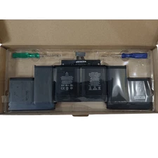 Genuine OEM A1618 Battery For Apple MacBook Pro 15" Retina A1398 Mid 2015 99.5WH