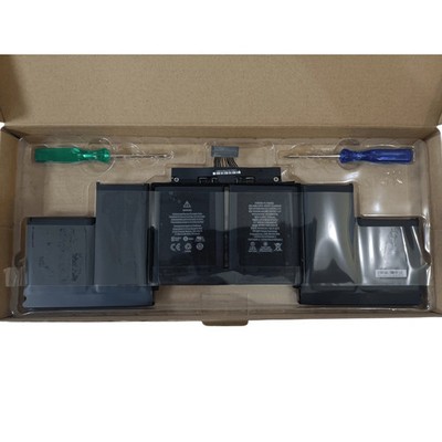 Genuine OEM A1618 Battery For Apple MacBook Pro 15'' Retina A1398 Mid 2015 99.5WH