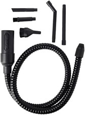 Shark Car Detail Kit [XHMCR950EU] Official Accessory Compatible with Selected Sh