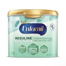 Enfamil Reguline Infant Formula Powder