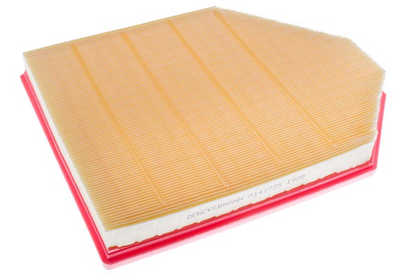 DENCKERMANN A141725 Air Filter for BMW