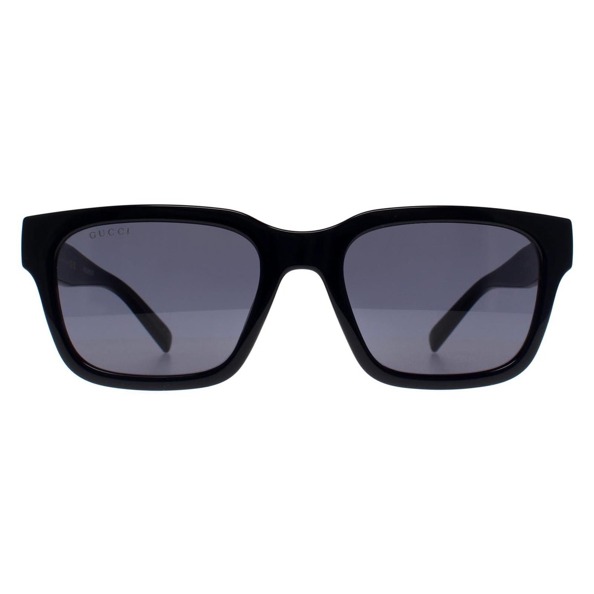 Gucci Sunglasses GG1857S 004 Navy Blue Blue | eBay