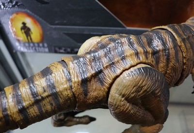 MATTEL Jurassic World Hammond Collection T-Rex Tyrannosaurus Rex