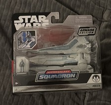 Star Wars Micro Galaxy Squadron Armada Edition Bo-Katan's Gauntlet  0037A NEW