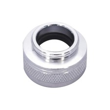 BRADLEY 153-401GR Faucet Adapter,3/4" to 11-1/2" 133N43