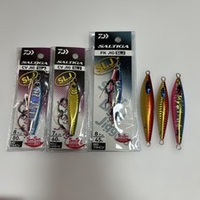 FK.C Jig SLJ 6-piece set