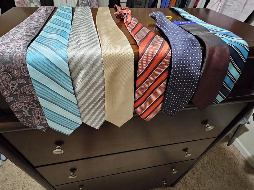 Corbatas Foto 3 de 4