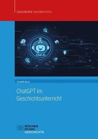Chatgpt Im Geschichtsunterricht | Oliver Held | Deutsch | Taschenbuch | 64 S.