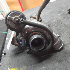 500054681 Turbocompressore  IVECO DAILY 35C11 FRG 4p/d/2798cc passo 3300mm