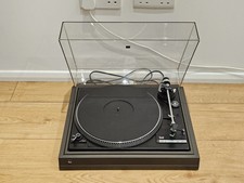 DUAL CS 505-2 Turntable. Very Good Condition