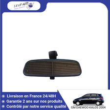 Retroviseur intérieur Chevrolet KALOS