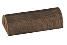 Graham Farish SceneCraft 42-110 Nissan Hut Building NEW