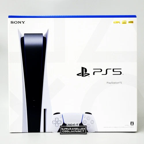 Ps5