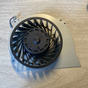 Original Delta Lüfter PS4 Pro CUH-7xxxx Fan PlayStation KSB1012H