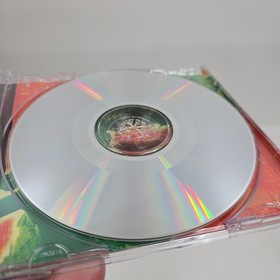 Disney's Dinosaur (Sega Dreamcast, 2000) CIB