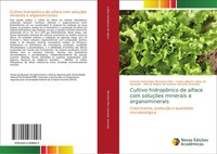Antonio Fernandes Monteiro Filho (U. A.) | Cultivo HidropôNico De Alface Com...