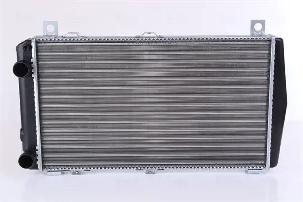 Radiator Kühler vorne Wasserkühler 1.3 Wartburg 353 88-91 VW Motor NEU - Bild 2