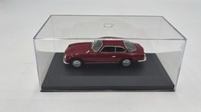 HAC41555 Lancia Flaminia Super Zagato Sport 1964 1/43 senza scatola