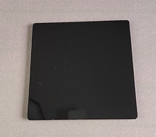 Lee Big Stopper 100 X 100mm Filter. 3.0 ND/10 stop Square Filter Glass