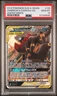 2019 Pokemon Unified Minds Umbreon & Darkrai Gx #125 GEM MT PSA 10 Sun & Moon
