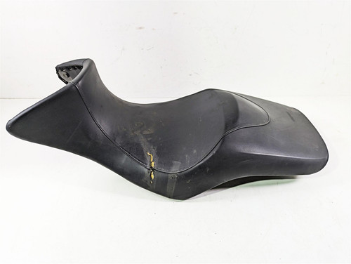 2010 BMW R1200RT K26 Dual Rider Driver Seat Saddle - Read 77347708877 - Picture 1 of 12