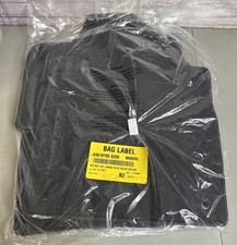 Honda Pilot Black Edition Oem Black Floor Mats Set Of 4 New 83610t90-a200