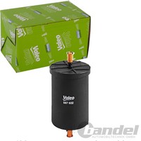 Valeo Kraftstofffilter Leitungsfilter Passend FüR Audi A3 A4 A8 TT Seat