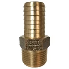 No Lead Brass Male Adapter