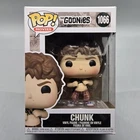 Chunk #1066 ~ Funko Pop Movies The Goonies