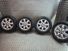 HONDA CR-V ALLOY WHEEL 225/65/17 SWA765A  All Set X4 