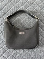 Gucci Shoulder Bag Vintage Small Black Mini