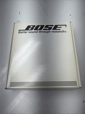 Bose PM-1 Portable CD Player - NEW IN BOX -