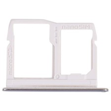 Nano SIM  Micro SD Card Tray for LG Stylo 6 / K71